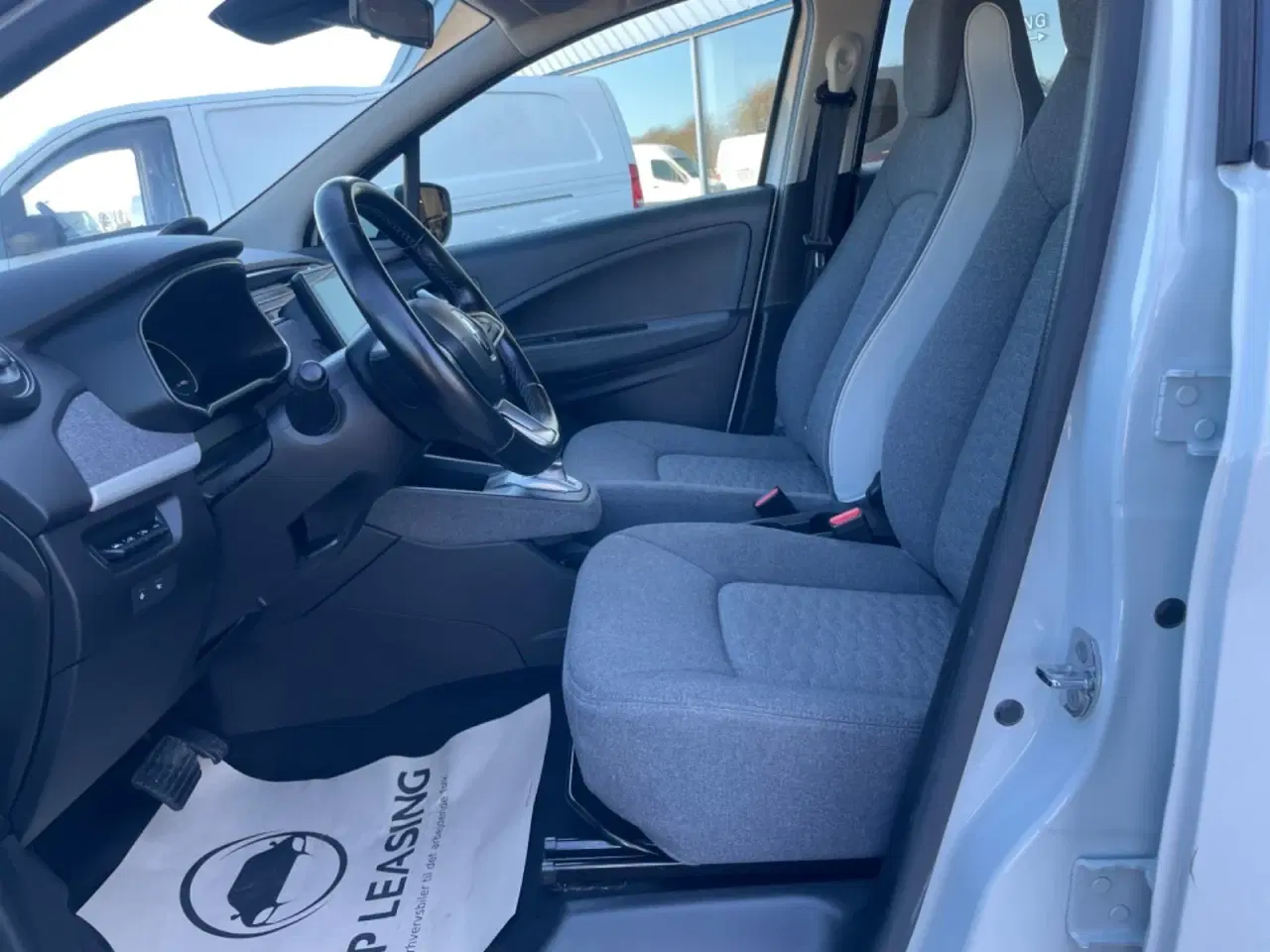 Billede 10 - Renault Zoe 52 Zen