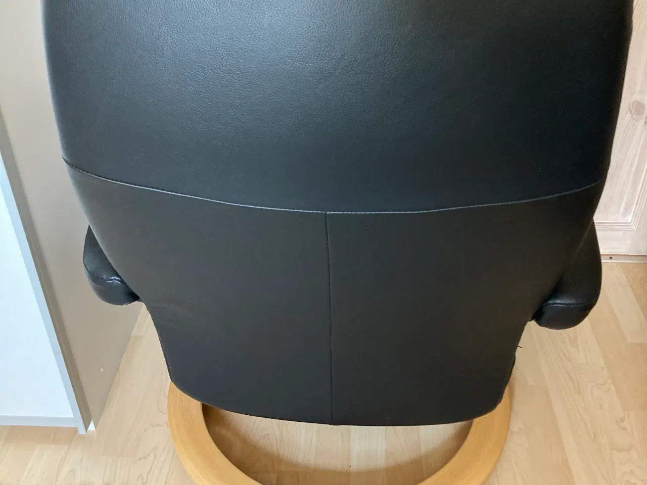 Billede 3 - Stressless Consul, komfortstol