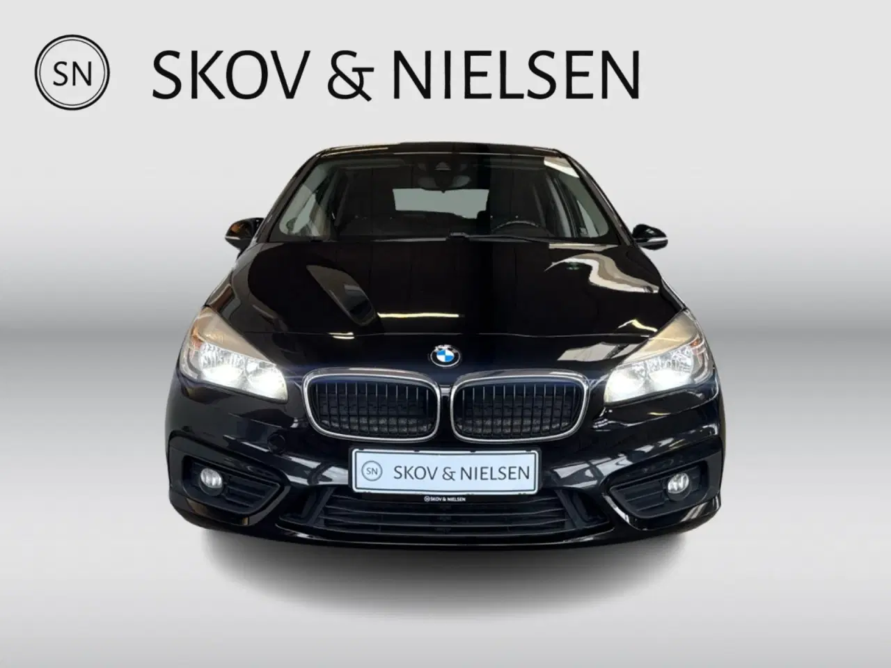 Billede 4 - BMW 220d 2,0 Active Tourer aut.
