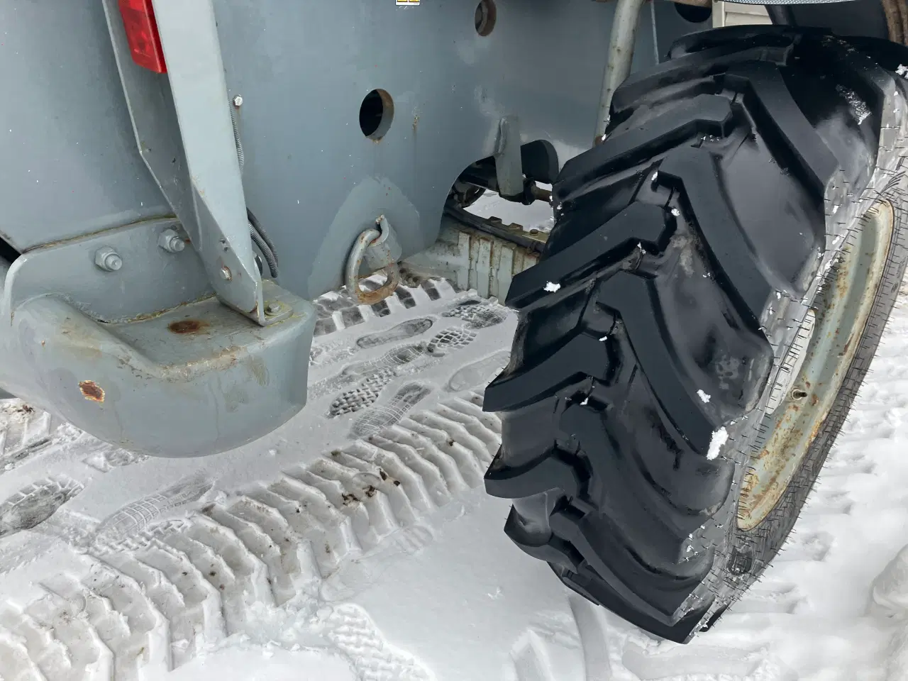 Billede 19 - Teleskoplæsser