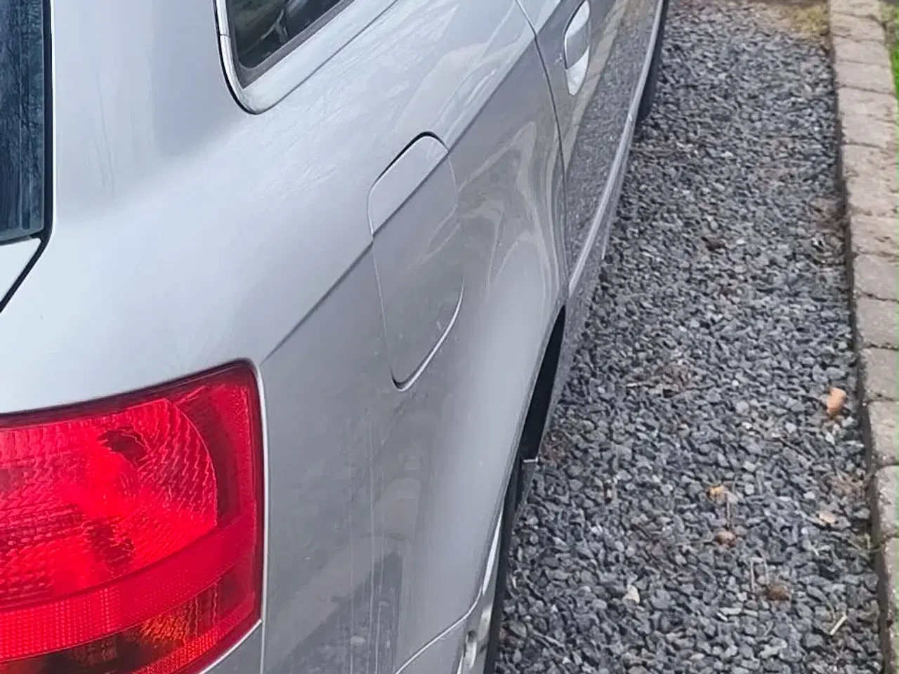 Billede 2 - Audi A4 1.9Tdi 