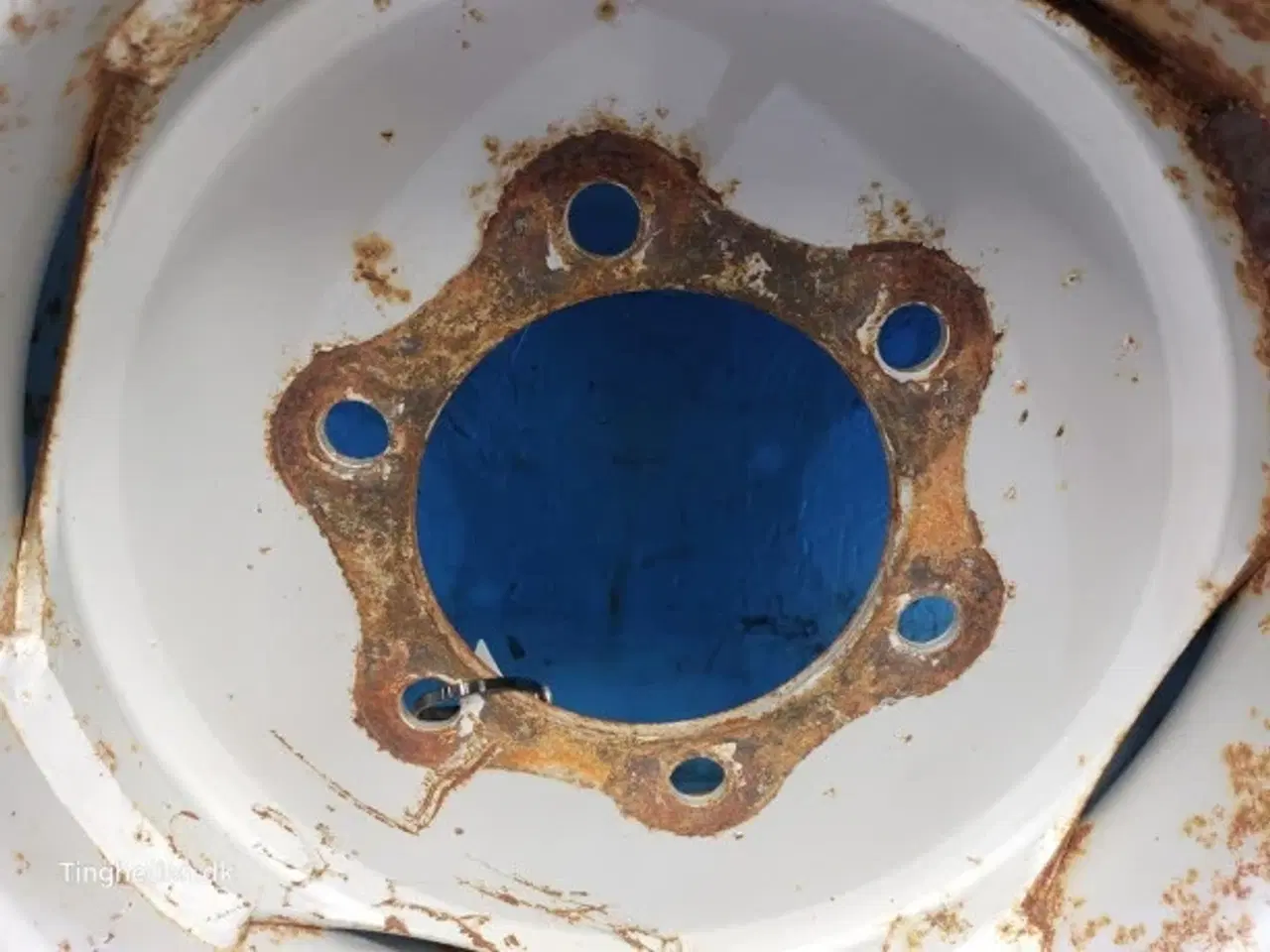 Billede 3 - 18"   12.5/80-18