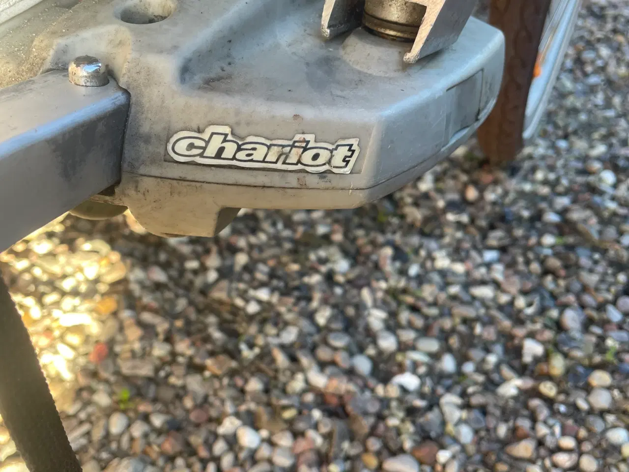 Billede 8 - Cykelanhænger Thule