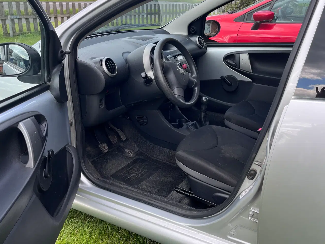 Billede 3 - Toyota Aygo 1,0