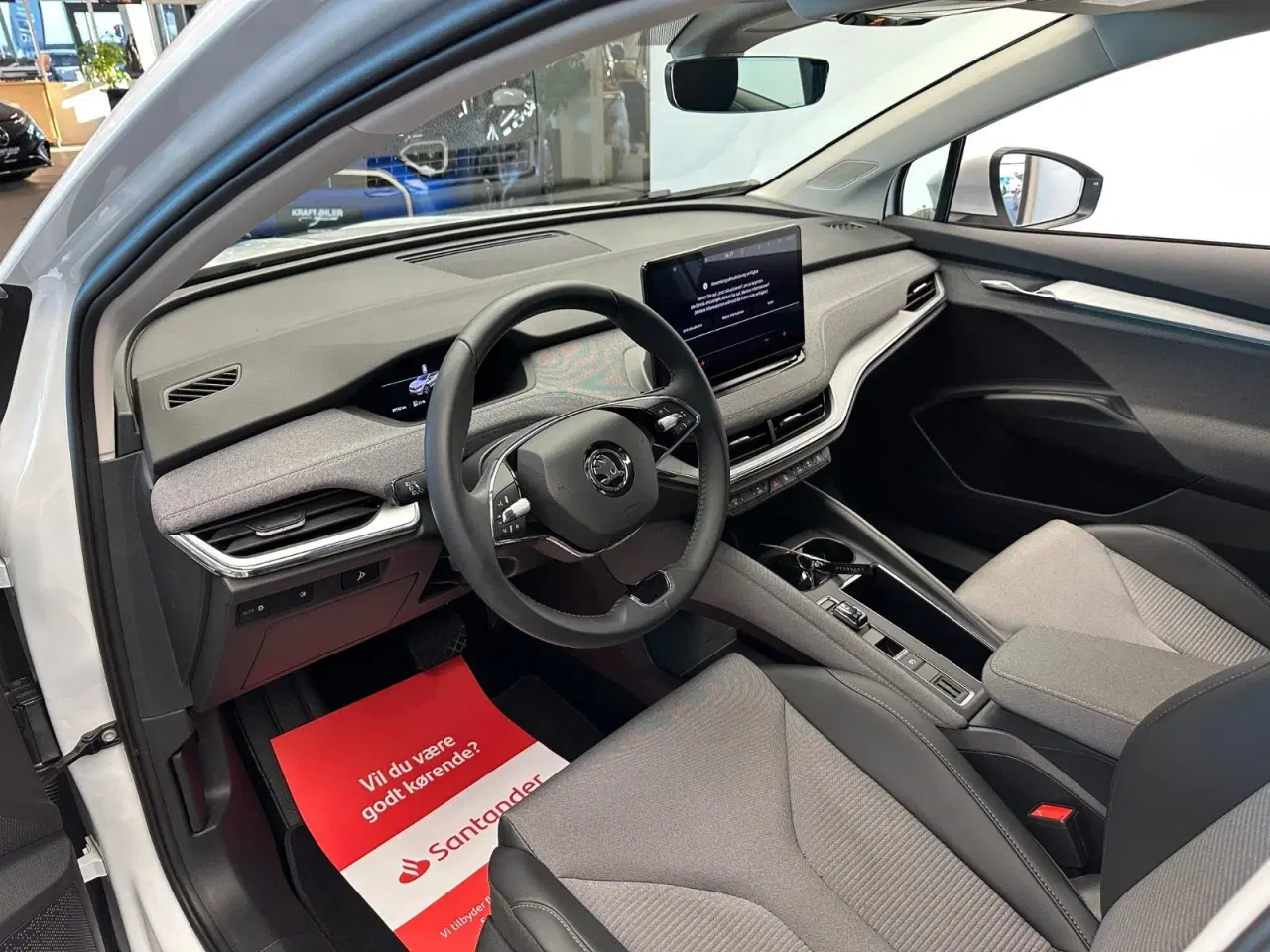 Billede 10 - Skoda Enyaq 50 iV