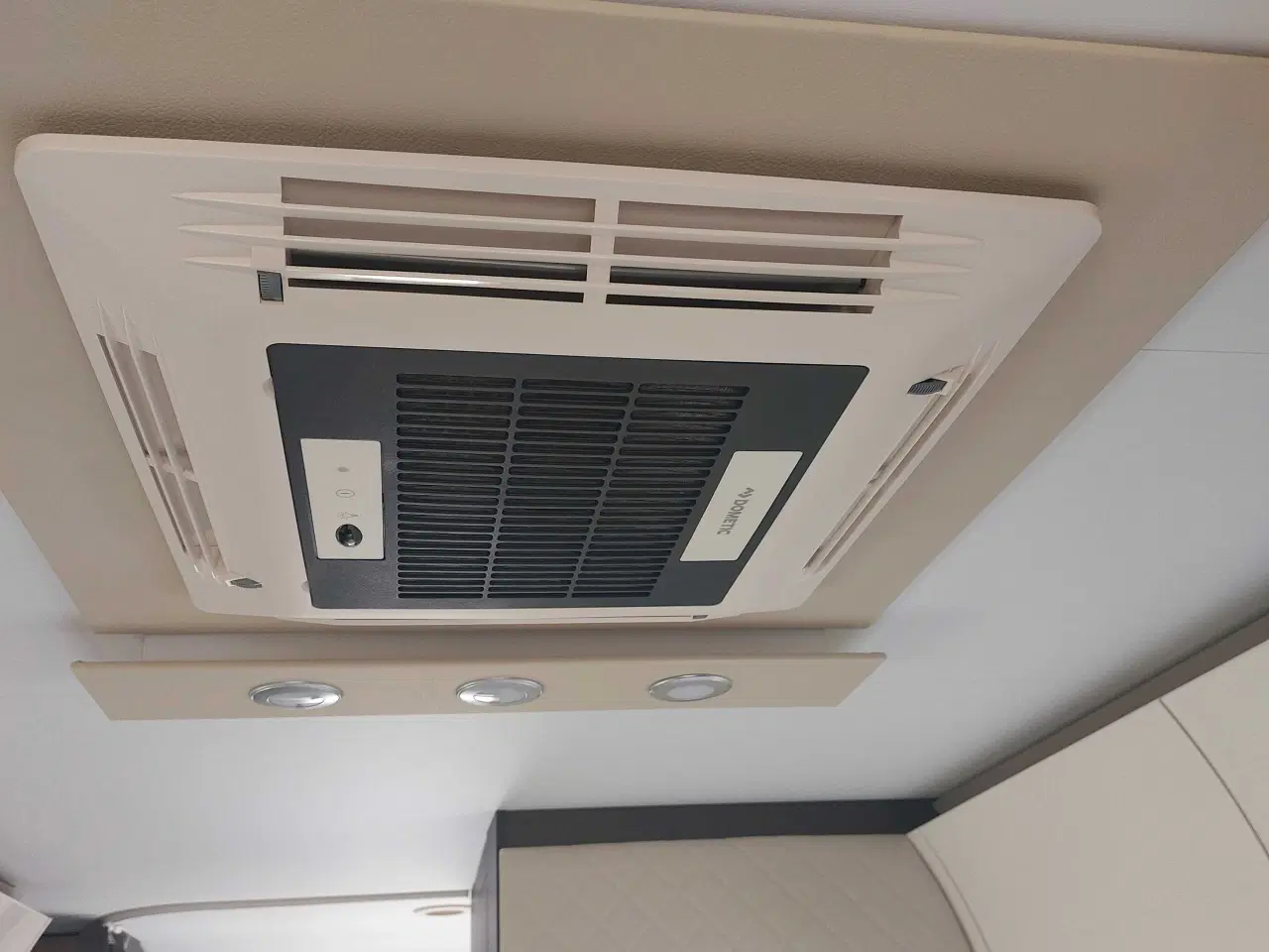 Billede 5 - Adria alpina 663UK 