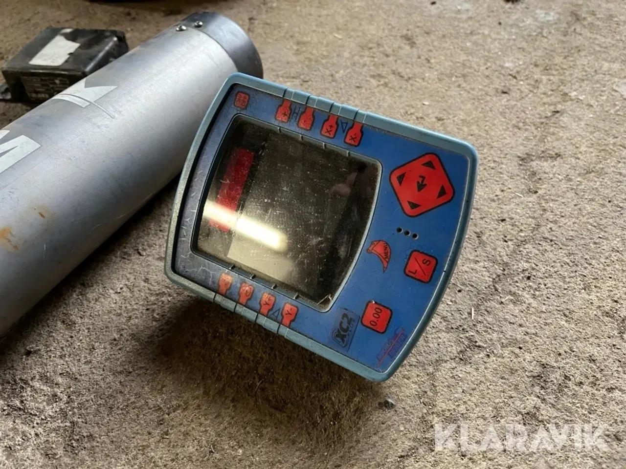 Billede 4 - Mikrofyn RS 10