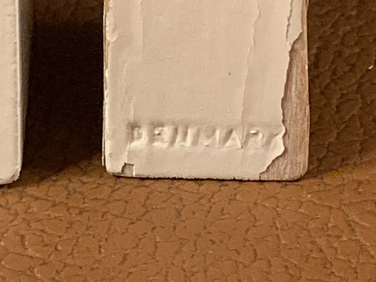 Billede 5 - Gammel Kay Bojesen Tivoli garder