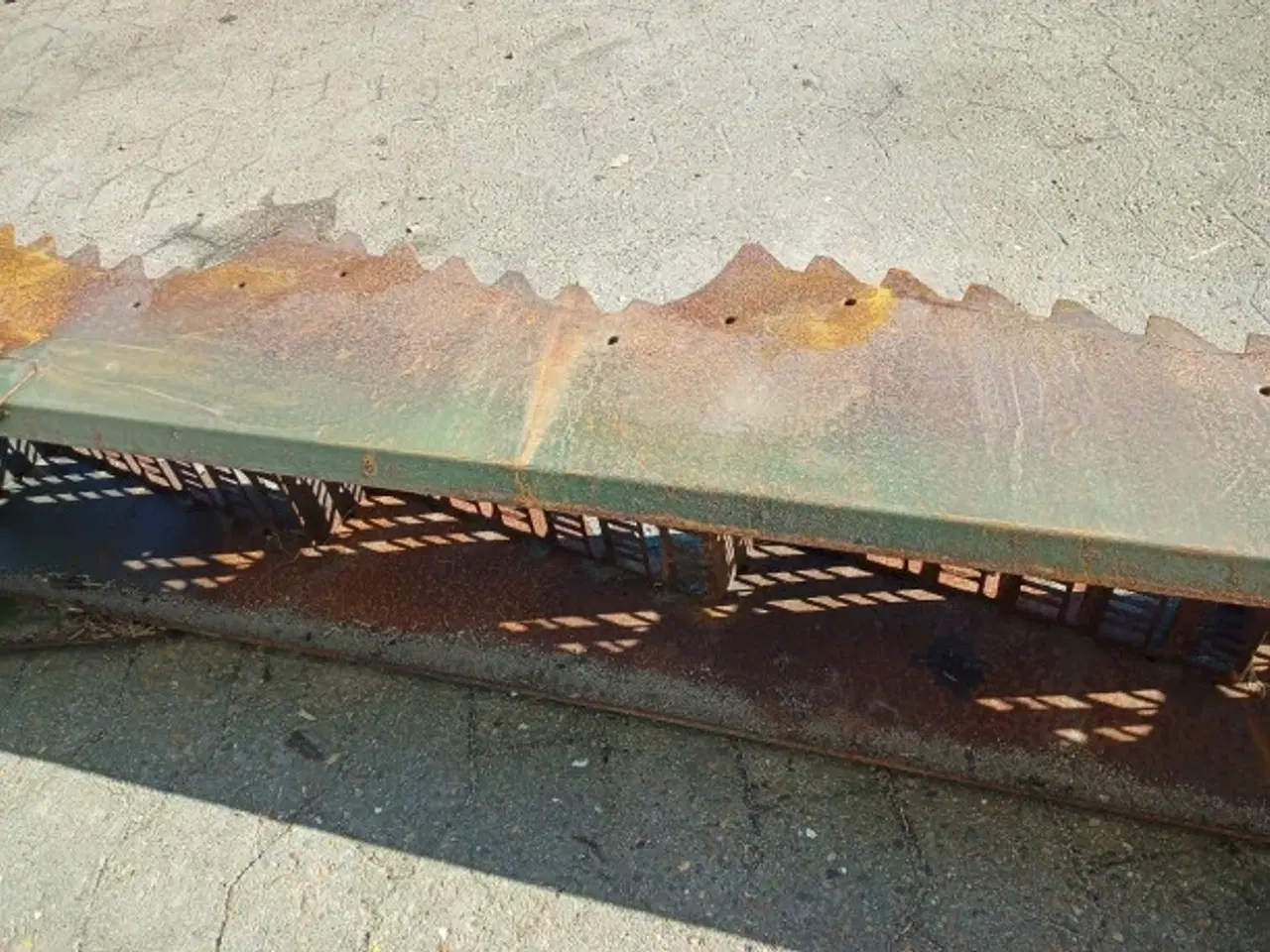 Billede 13 - John Deere 9540 WTS Ryster AZ55986