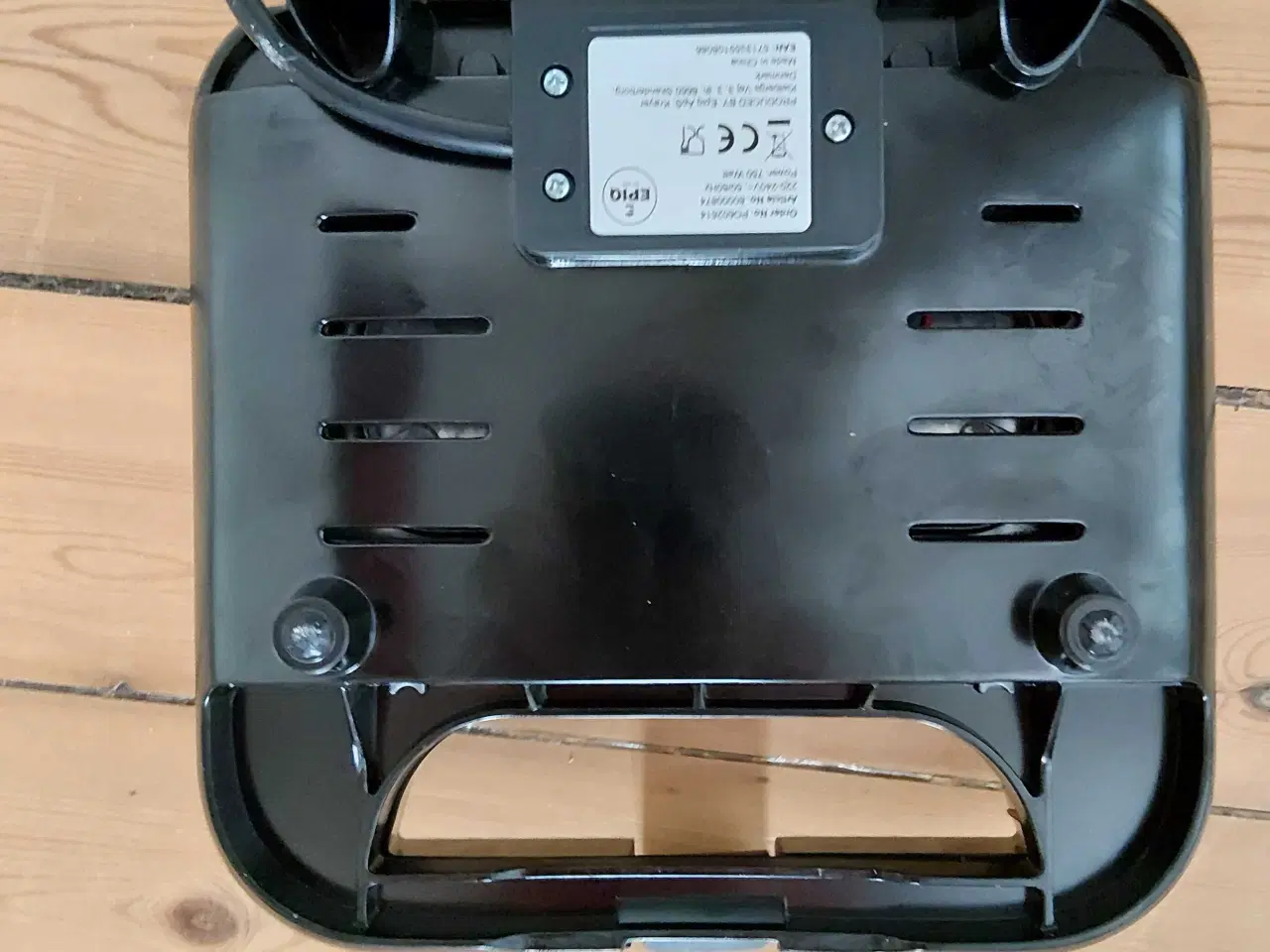 Billede 3 - Epiq toaster 