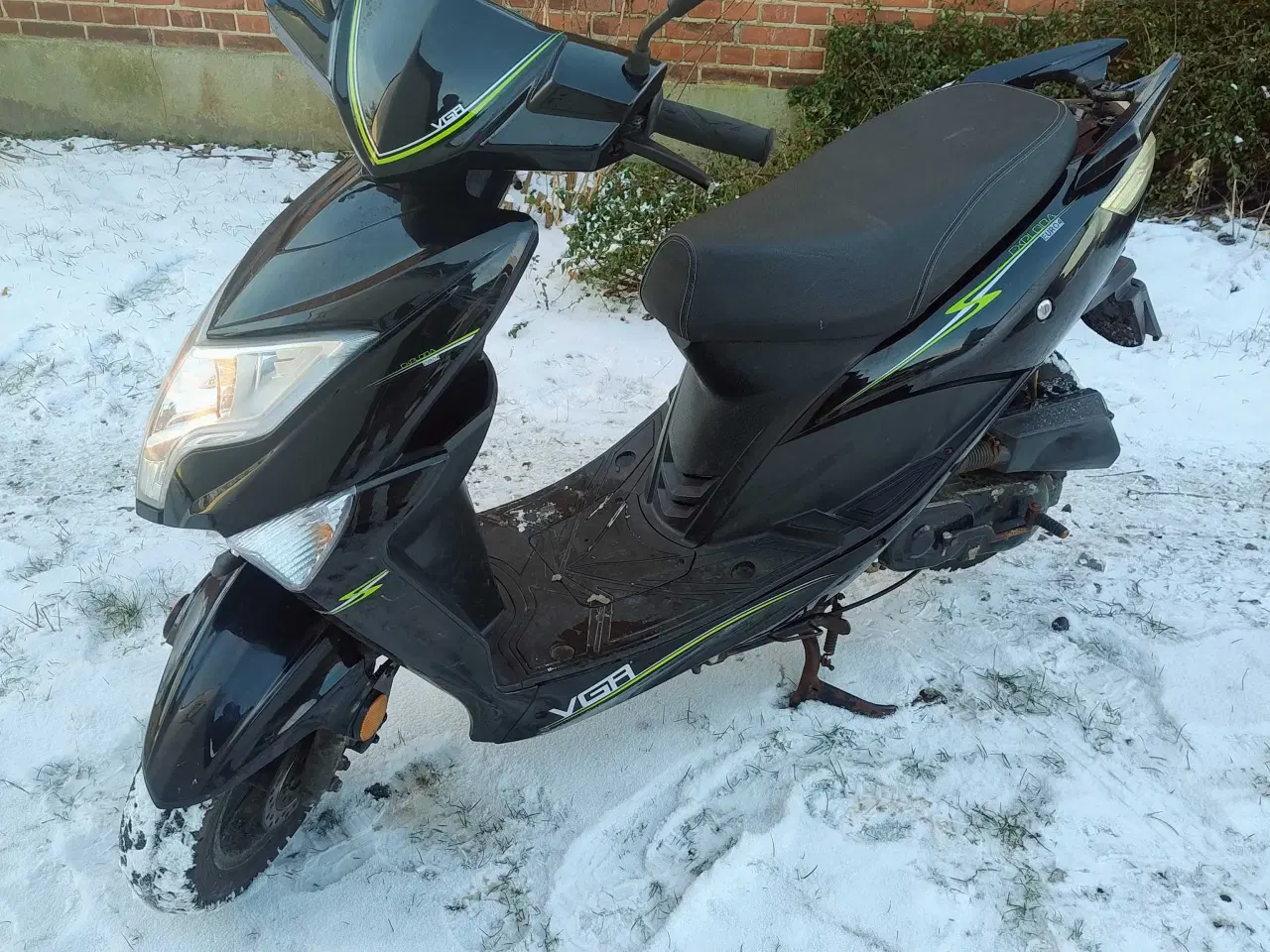 Billede 5 - VGA explore 30