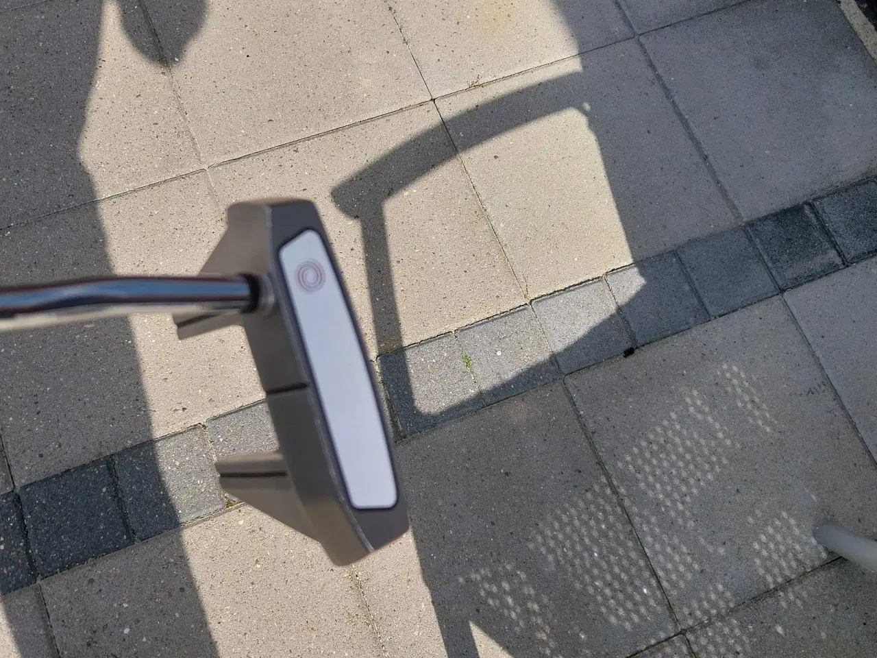 Billede 2 - Odessey White Hot Pro 7 putter