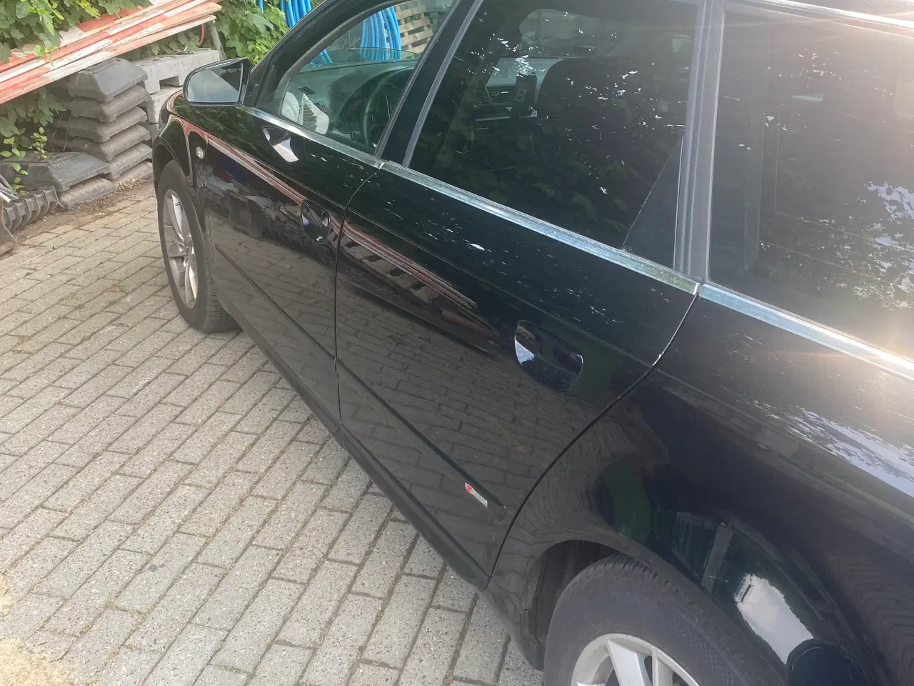 Billede 2 - Audi A4 2.0 TDI avant 