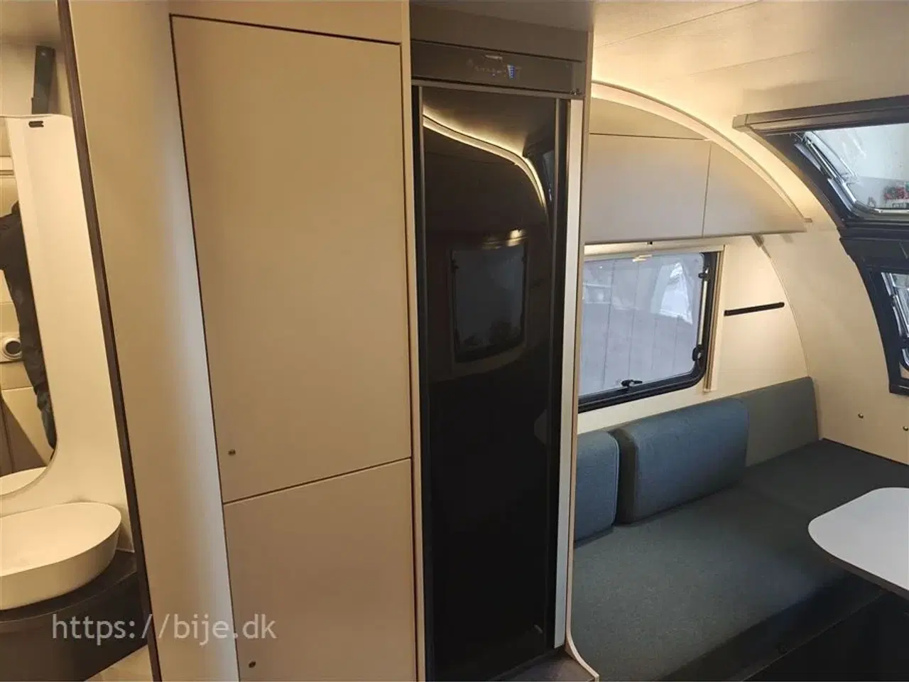 Billede 10 - 2026 - Adria Action 391 LH Sport