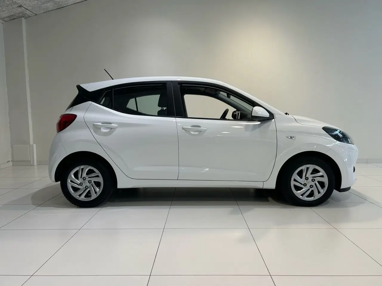 Billede 2 - Hyundai i10 1,0 MPi Essential