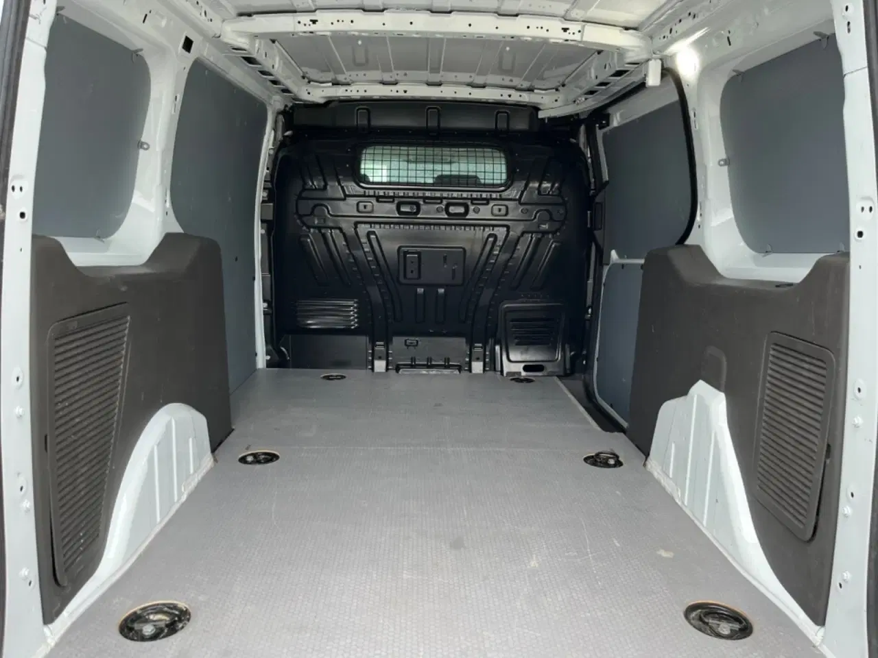 Billede 8 - Ford Transit Connect 1,5 EcoBlue Trend lang