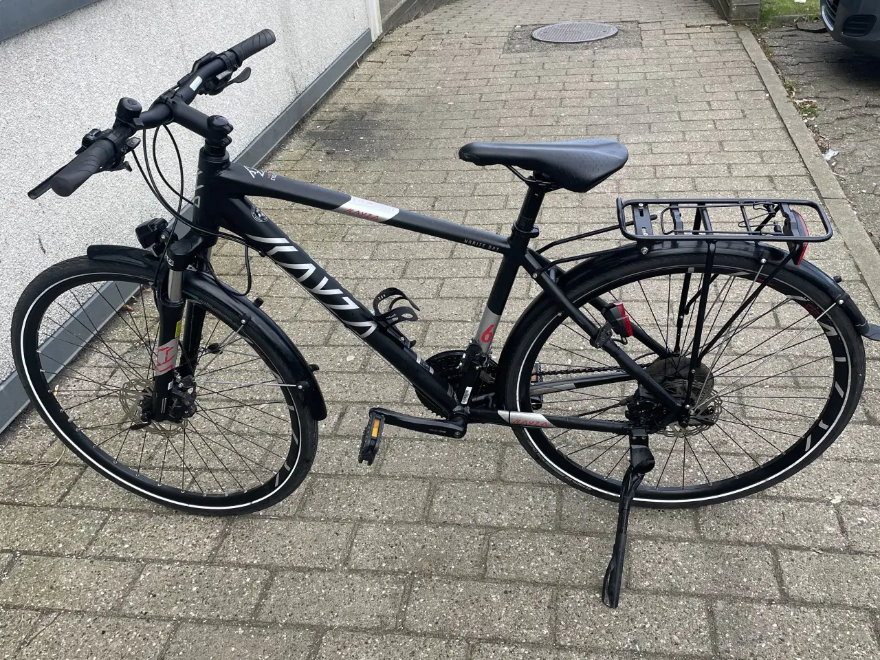 Billede 5 - herrecykel.Kayza  28,tommer ,  27 gear