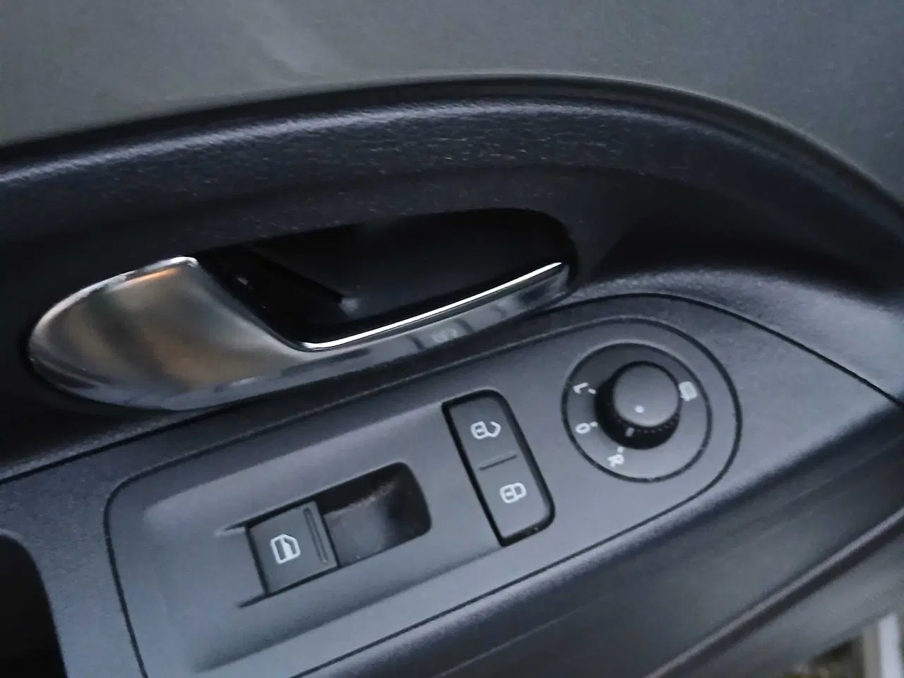 Billede 3 - Vw UP move 1.0 BMT