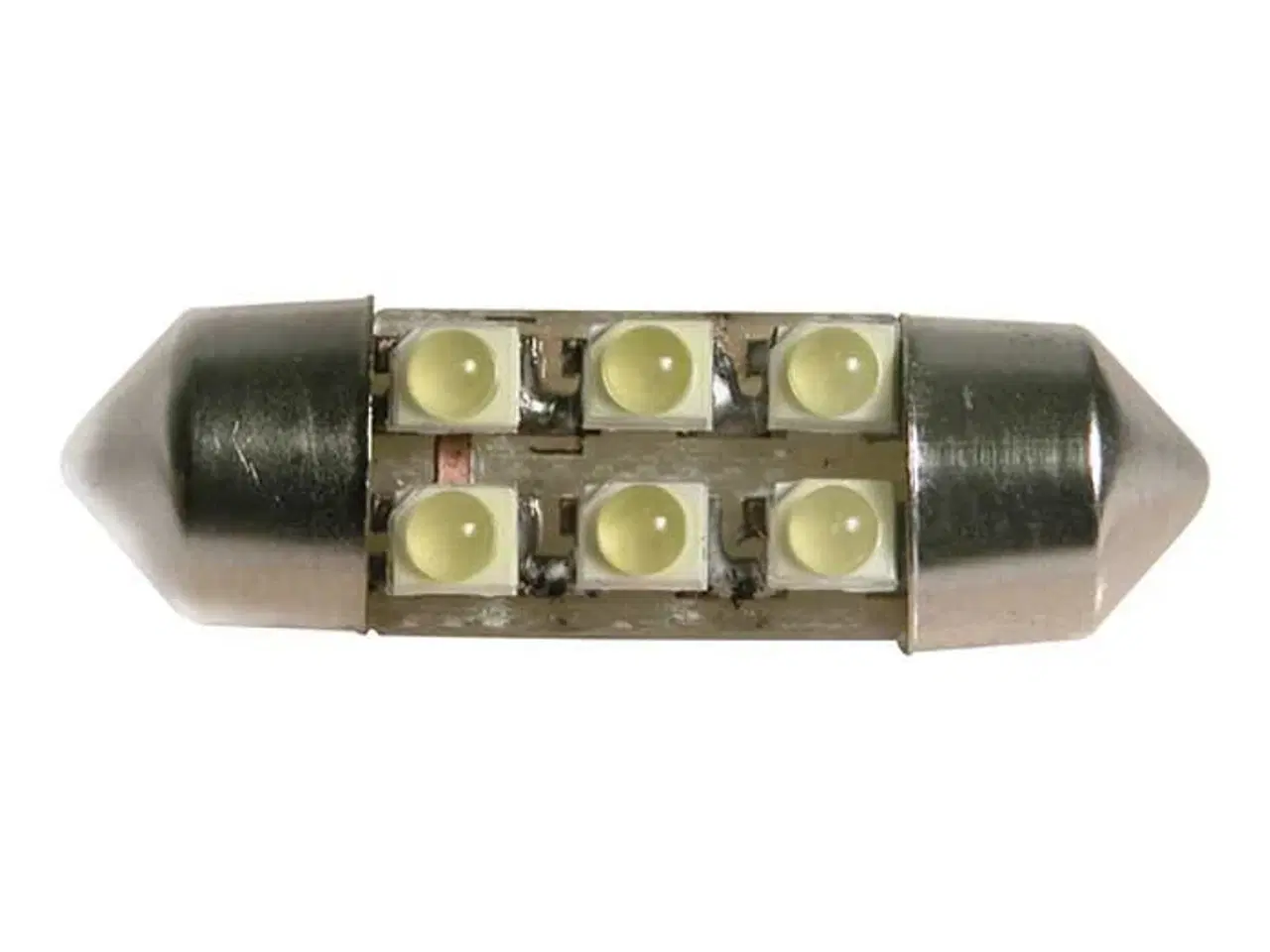 Billede 1 - Pinol SMD 31 mm.