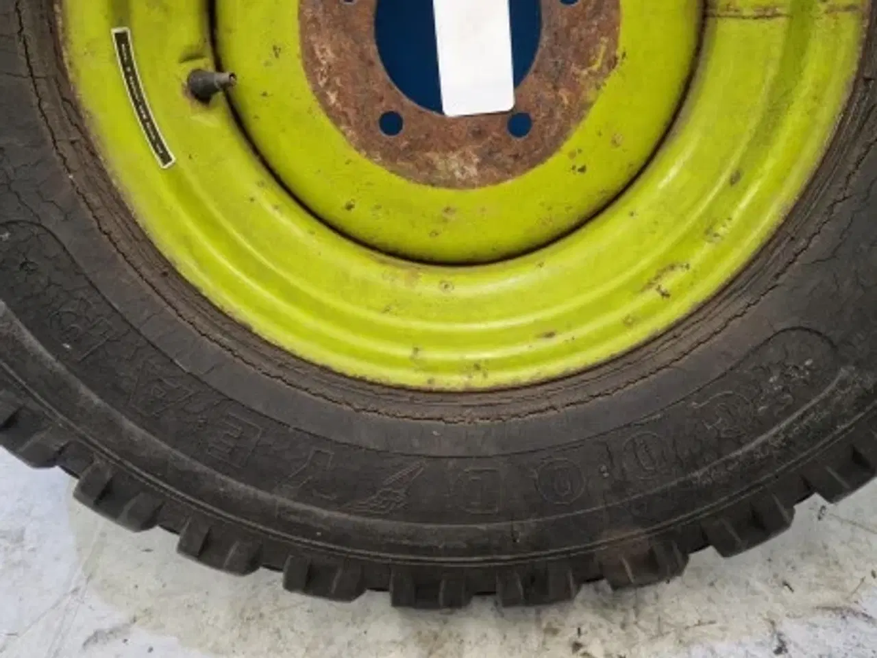 Billede 4 - 15" 11.5/80-15