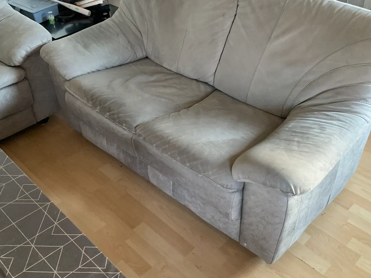 Billede 3 - Sofa 3 og 2 