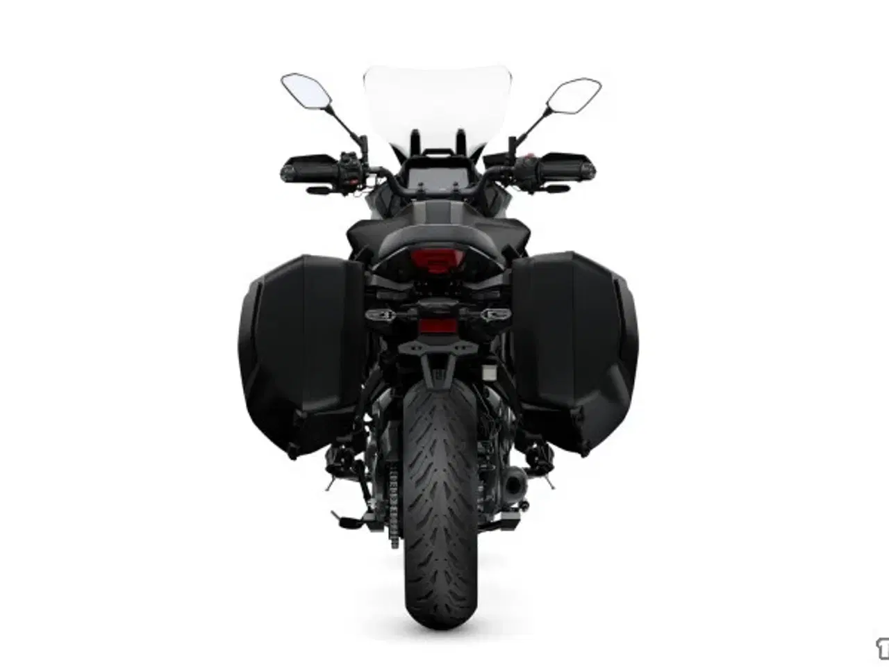 Billede 11 - Yamaha Tracer 7 GT Y-AMT Automatgear / Paddleshift