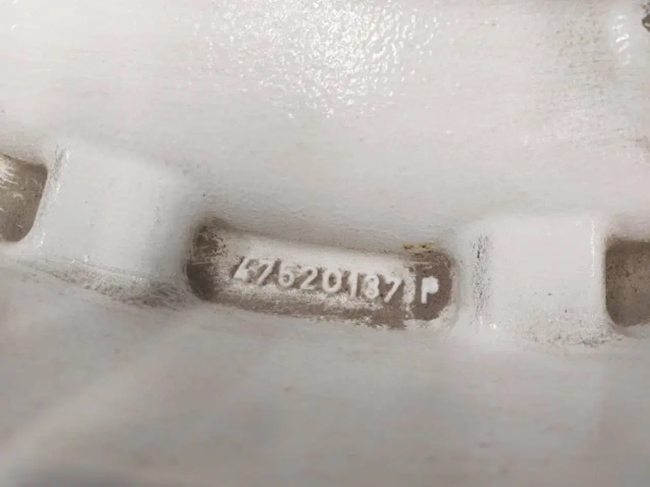 Billede 4 - New Holland CR 9080 Trækhjul 47520139