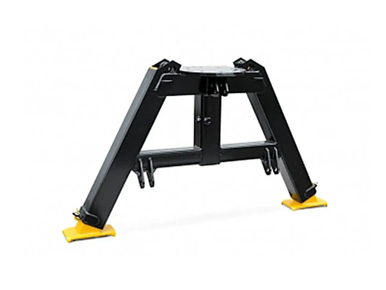 Billede 1 - FTG Kranstativ