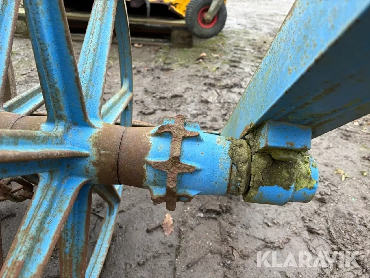 Billede 5 - Jordpakker Dalbo