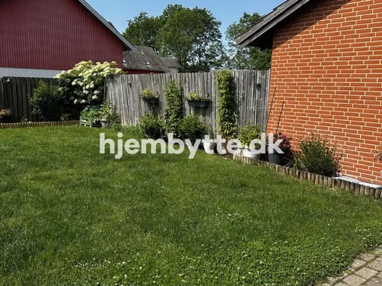 Billede 4 - Hjembytte - MenstrupBygade