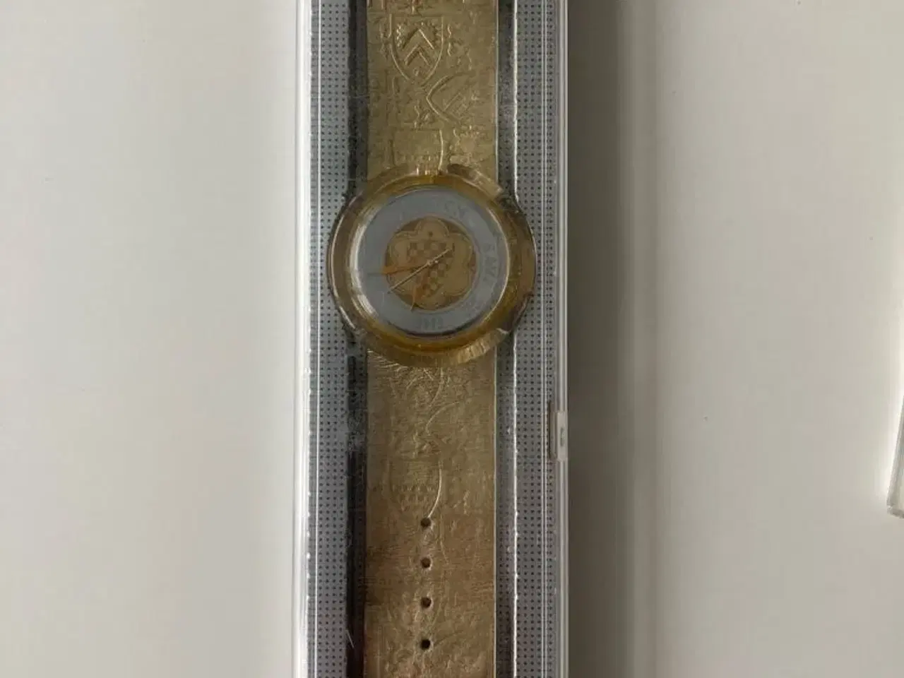 Billede 4 - Swatch ure. 3stk helt nye Swatch ure