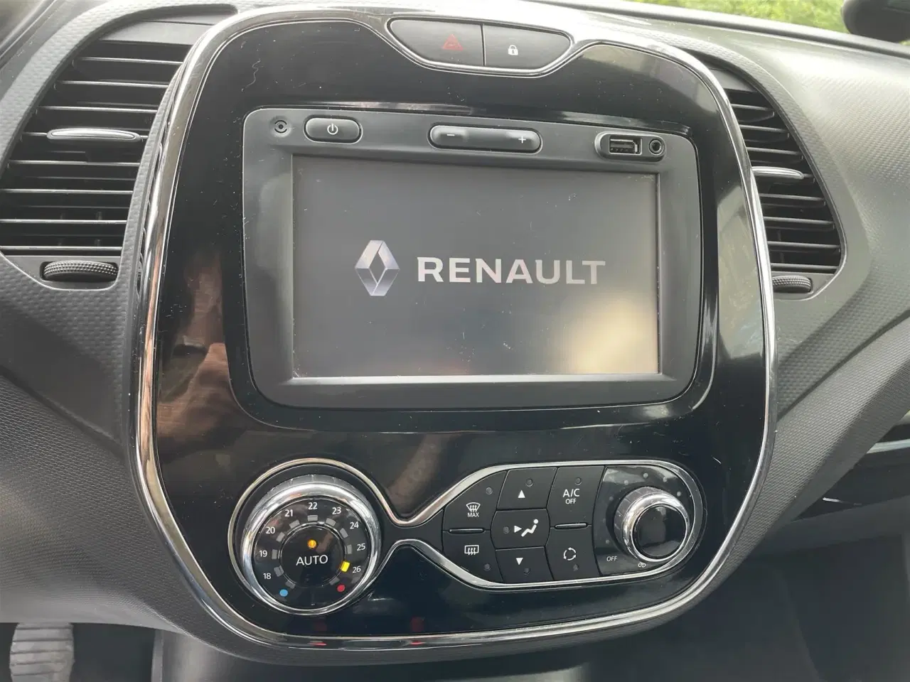 Billede 12 - Renault Captur 1,5 Energy DCI Dynamique 90HK 5d