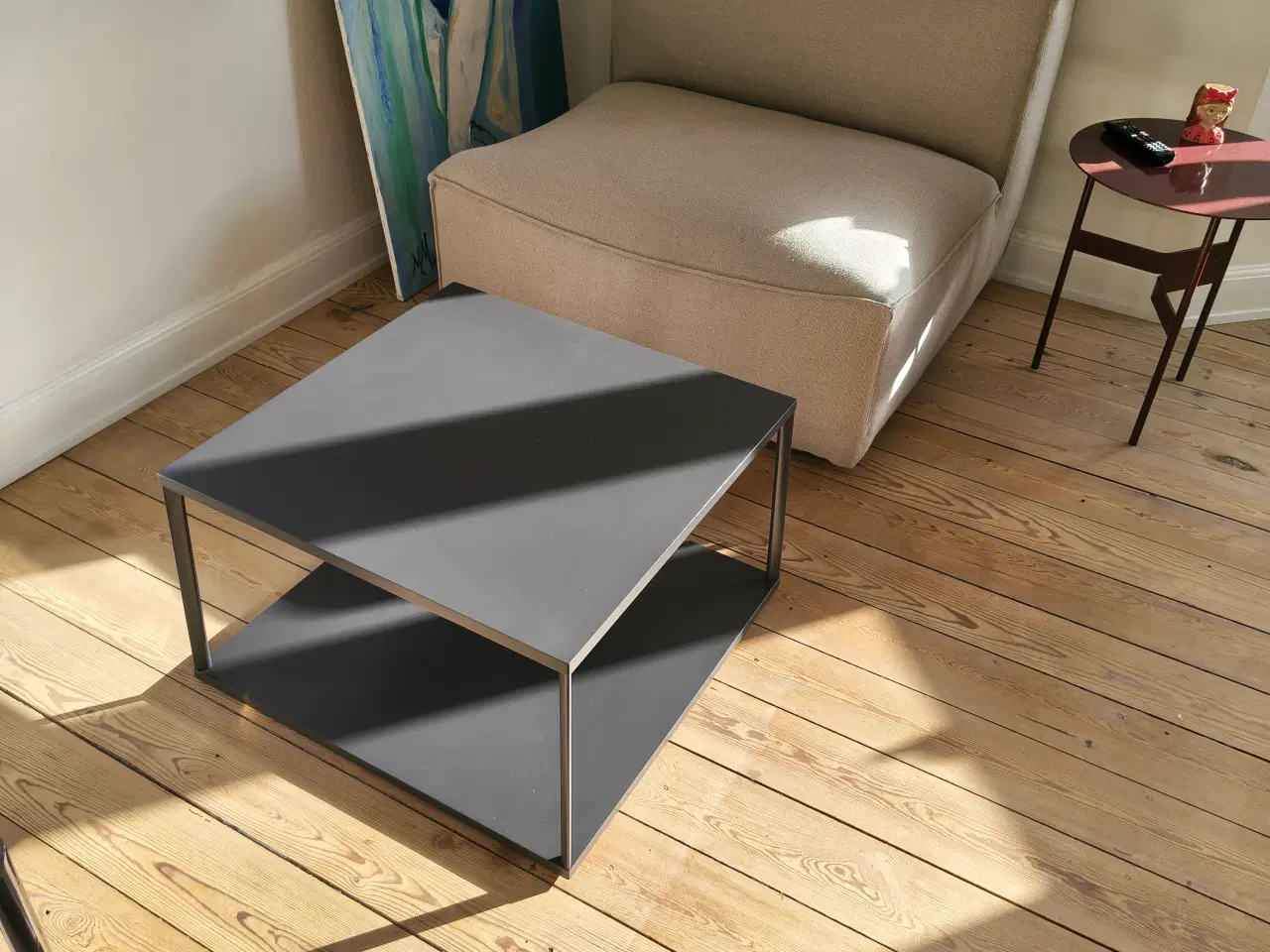 Billede 3 - HAY sofabord