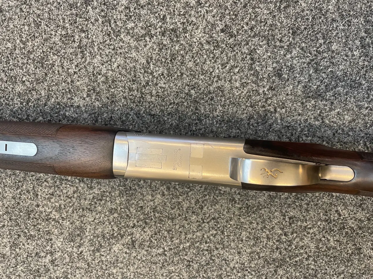 Billede 3 - Brugt Browning Citori 12/76