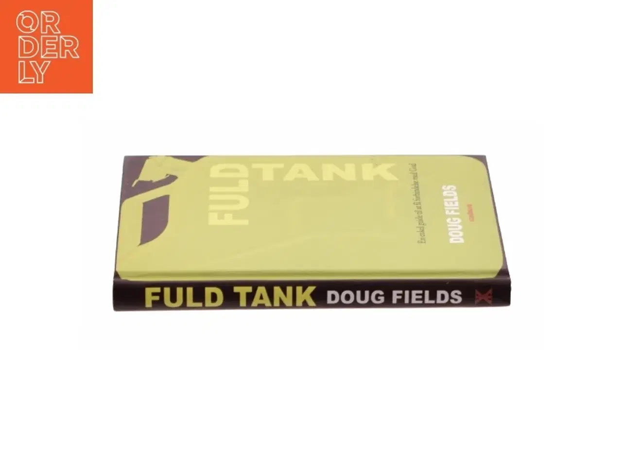 Billede 2 - Fuld talk af Doug Fields