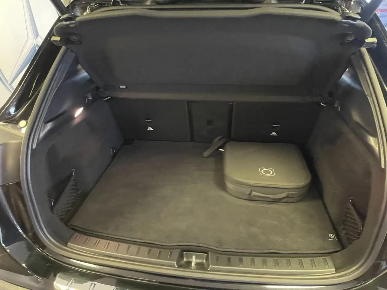 Billede 10 - Mercedes EQA250+  AMG Advance Plus