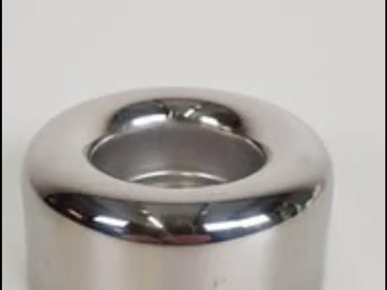 Billede 1 - Stelton lysestager