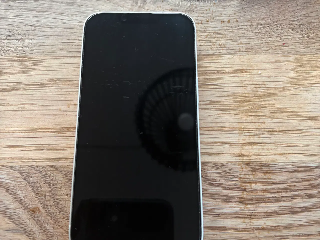 Billede 1 - iPhone 14 128 GB
