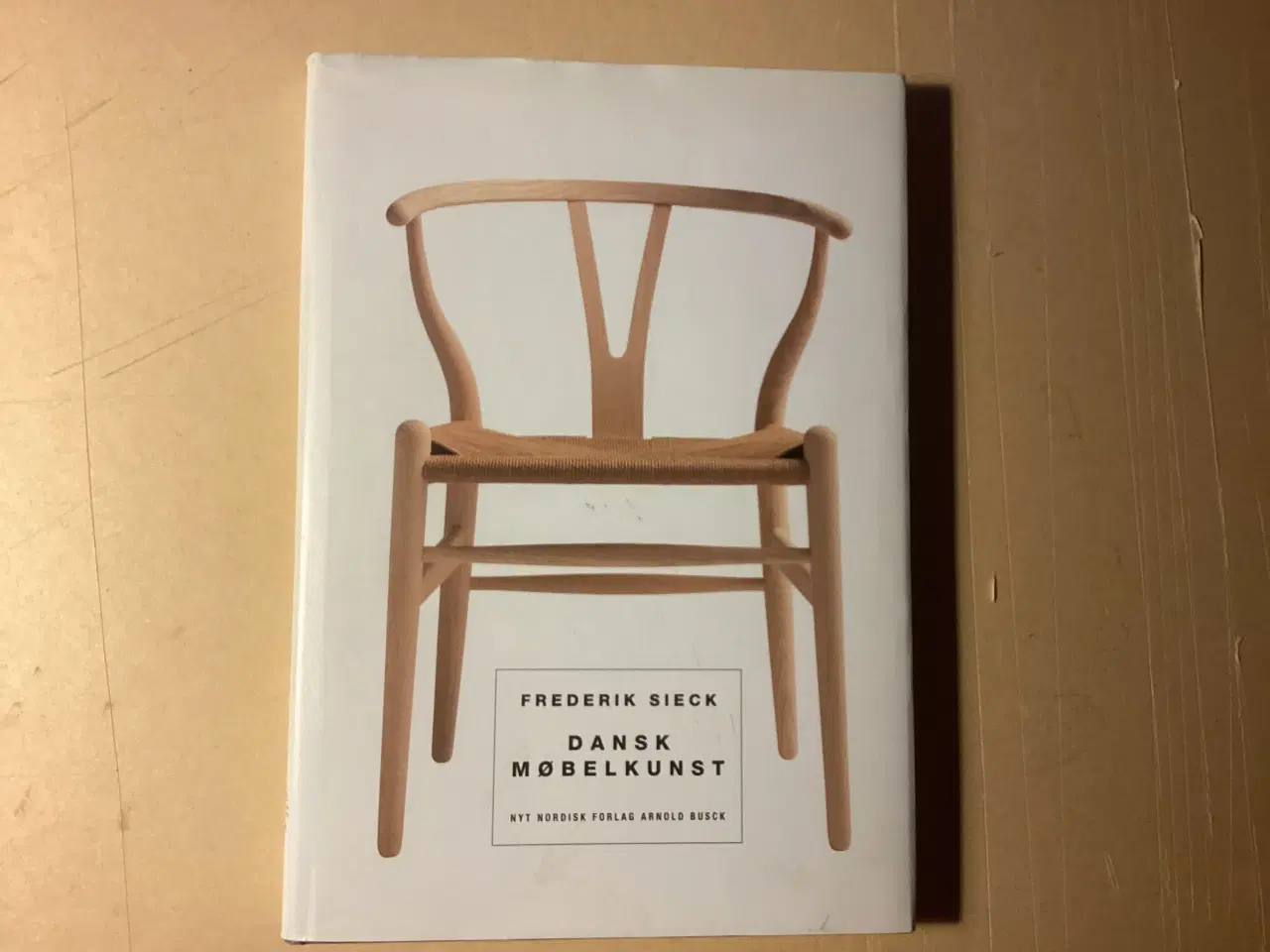 Billede 1 - Dansk møbelkunst