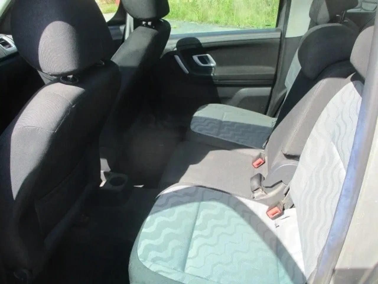 Billede 7 - Skoda Roomster 1,4 16V Classic