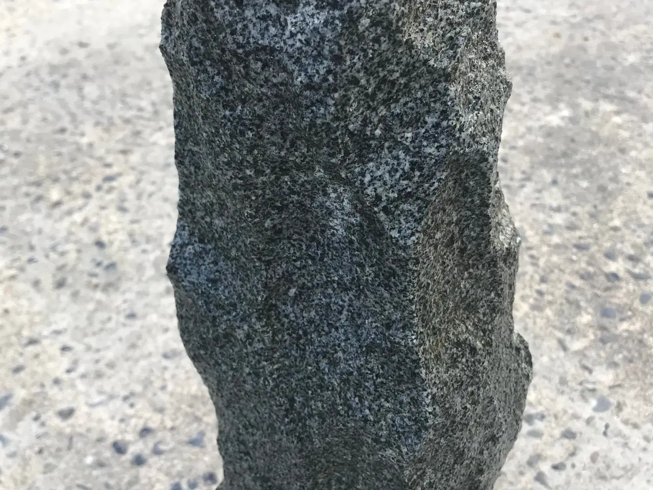 Billede 2 - Granit sten til vand