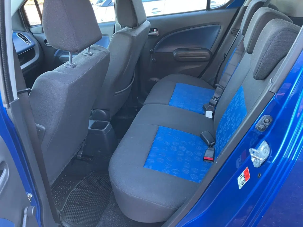 Billede 8 - Suzuki Splash 1,2 GLS