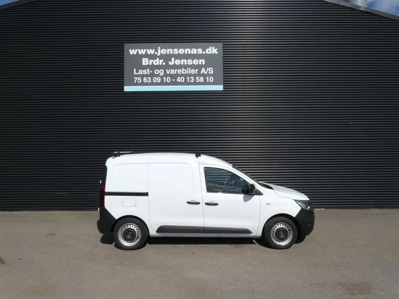 Billede 2 - Renault Express 1,5 DCI 95HK Van 6g