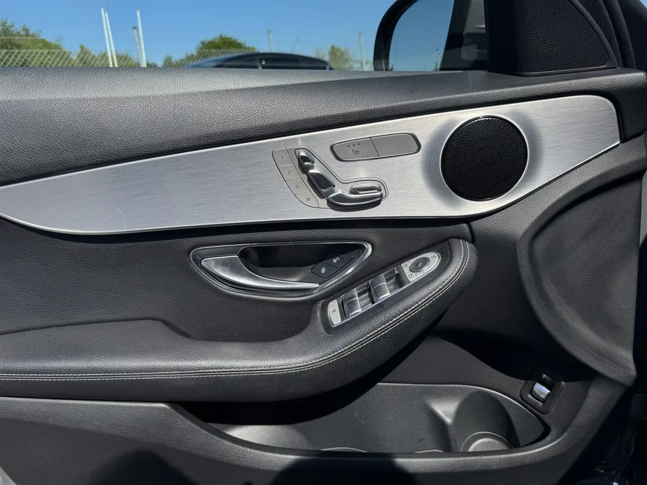 Billede 7 - Mercedes-Benz C220 d T 2,1 Bluetec Avantgarde 170HK Stc Aut.