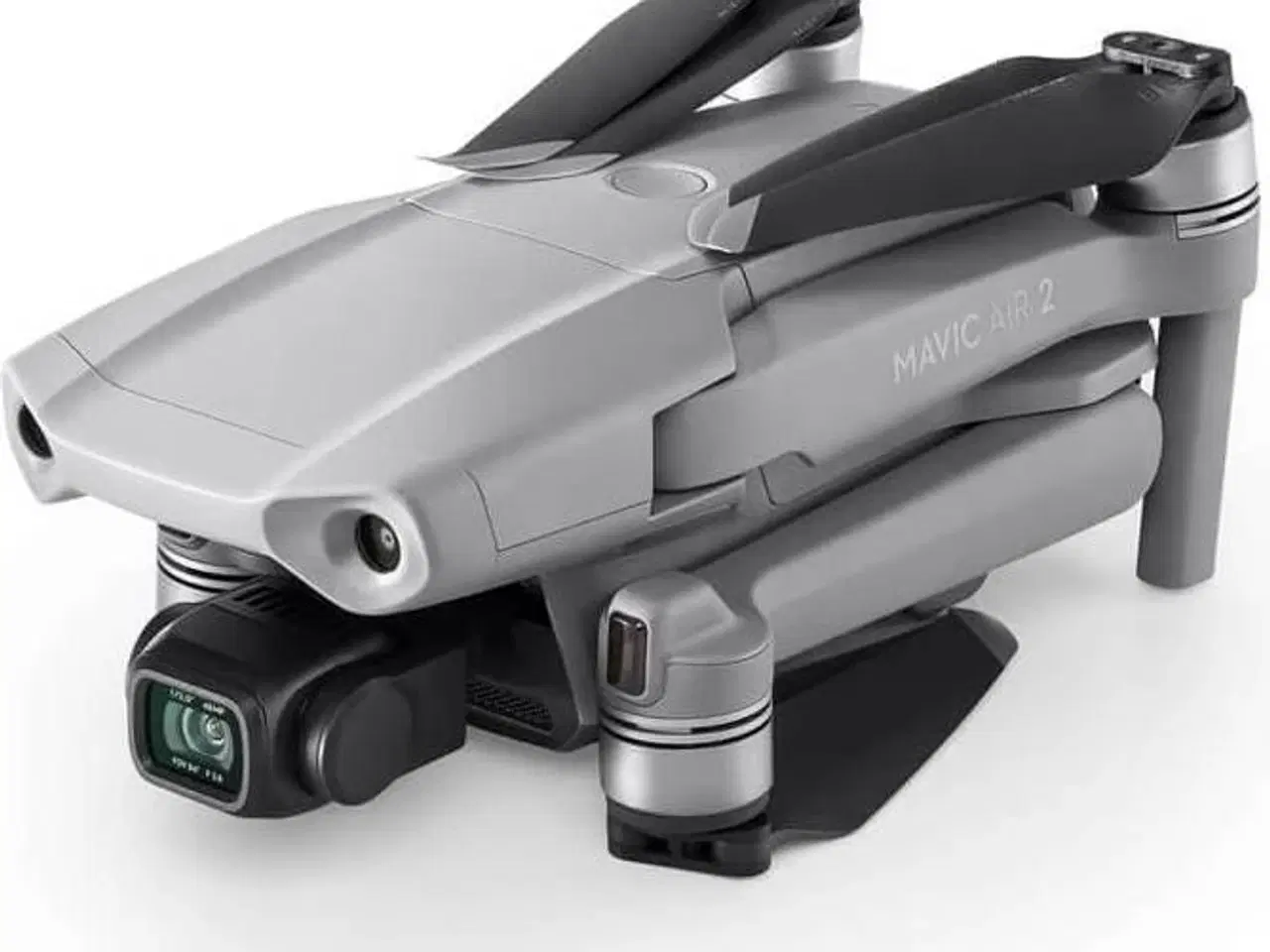 Billede 1 - Drone DJI Mavic Air 2 Combo