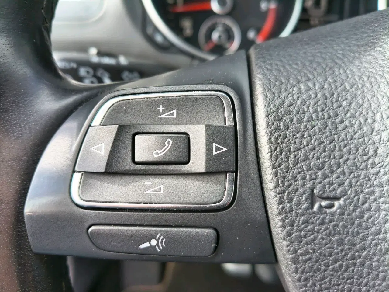 Billede 13 - VW Golf 2,0 BlueMotion TDI DPF Highline DSG 140HK 5d 6g Aut.