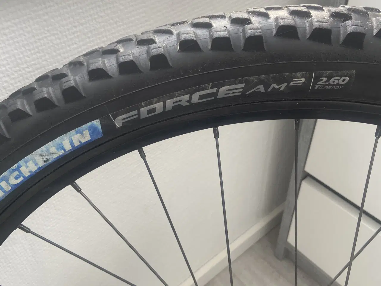 Billede 4 - 29" MDK-HP1 hjule sæt