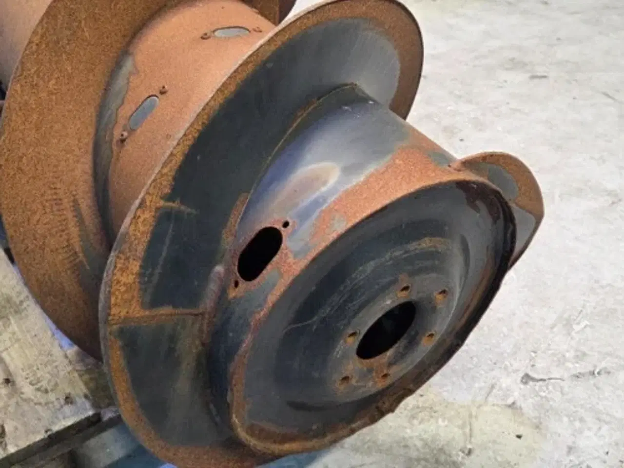 Billede 15 - MacDon D60 Tromle 151288