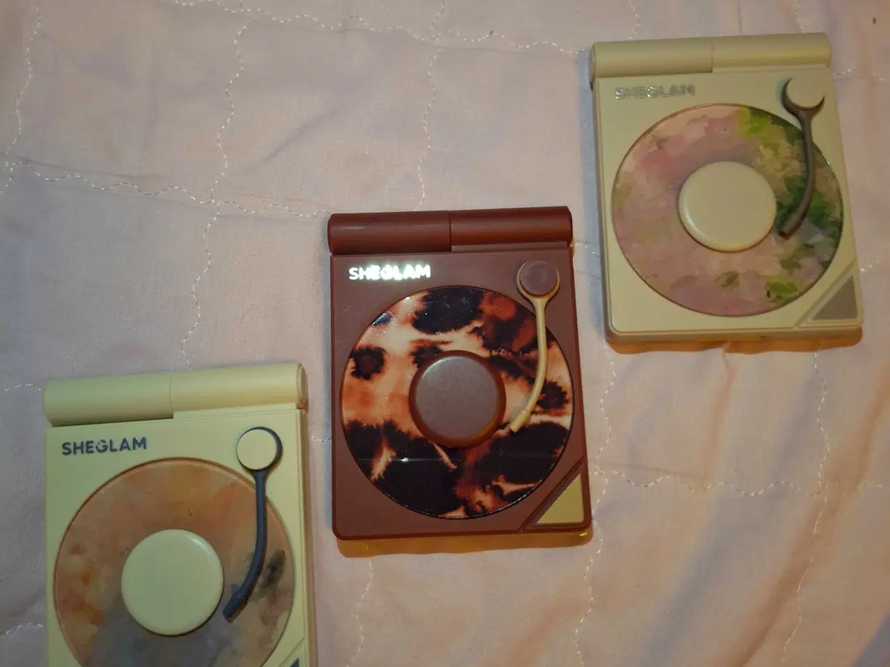 Billede 2 - Sheglam Beauty collection