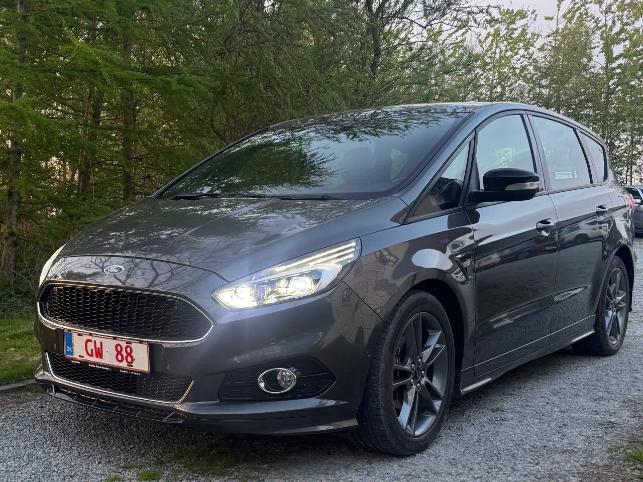 Billede 15 - Ford S-Max 7pers
